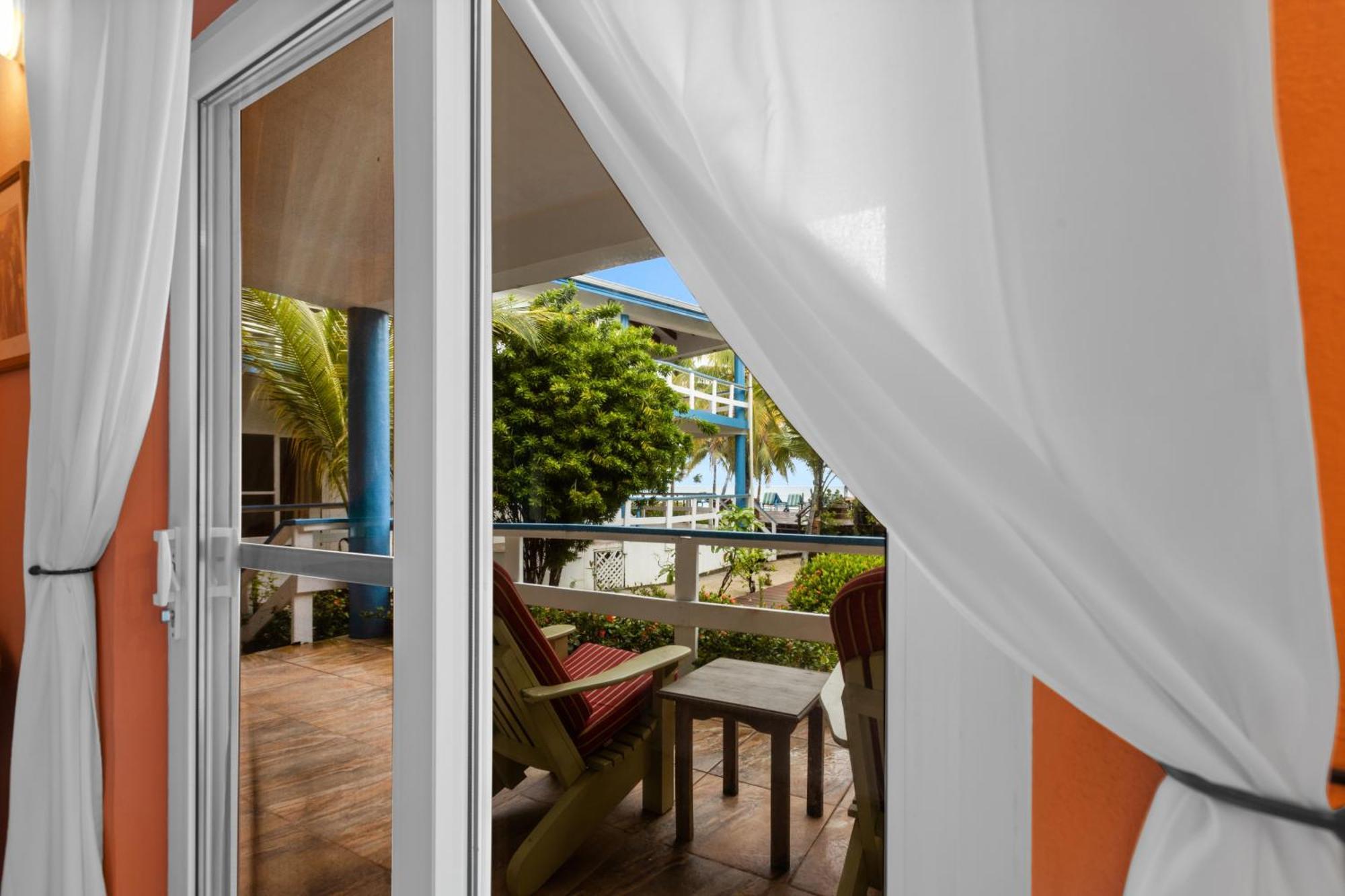 Condo #24 @ Beachside Villas Placencia Экстерьер фото